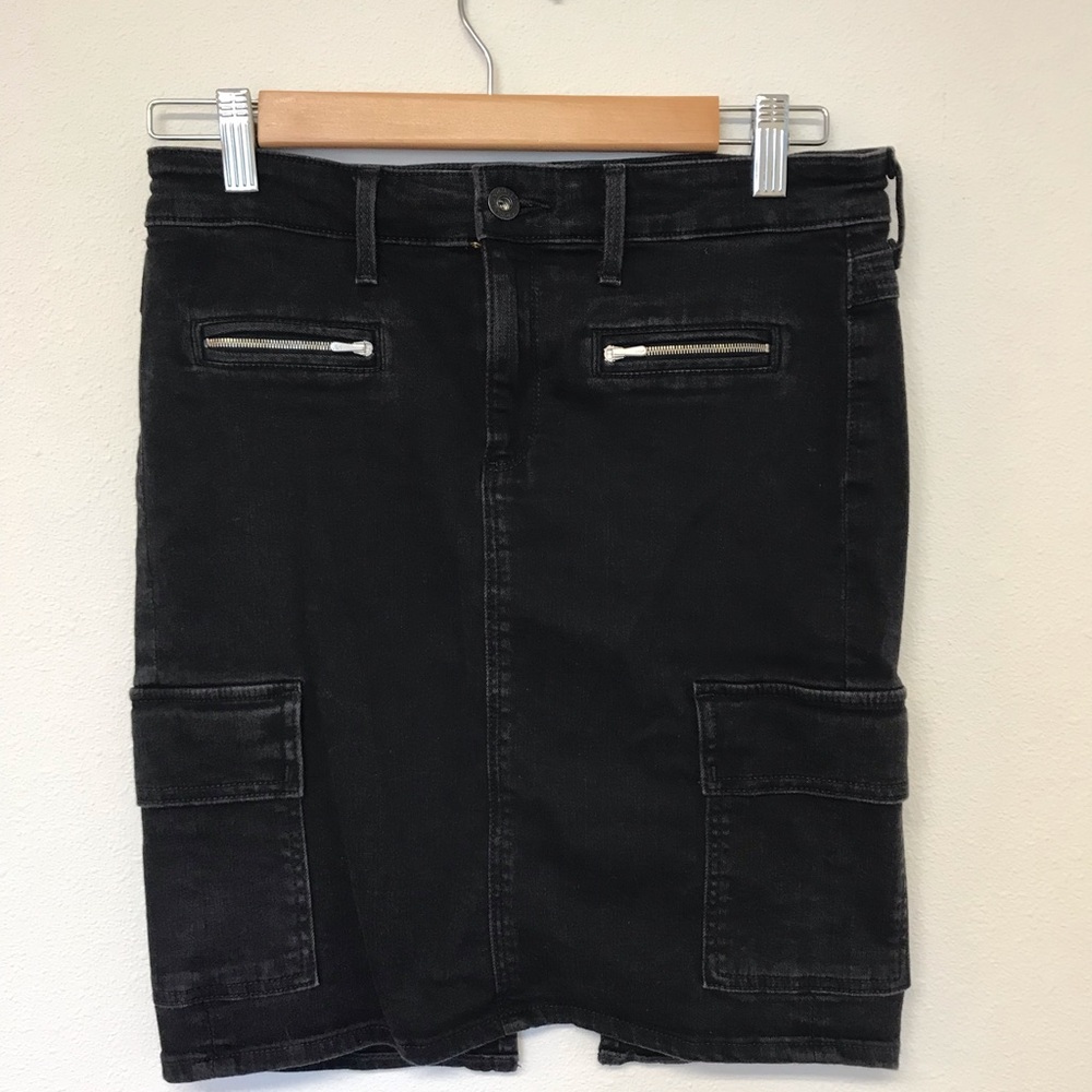 AG Tyler Pencil Skirt